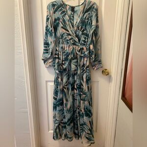 Kate and Lily Womens Dress